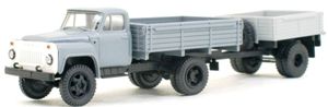 -52  +   1  Miniaturmodelle  (3335-1)